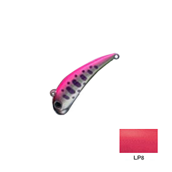 LITTLE　POGO　33(ＬＰ８　フルピンク)